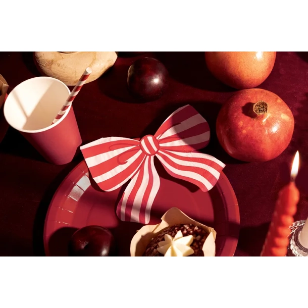 Servietter Sljfe 16x13 - 12stk