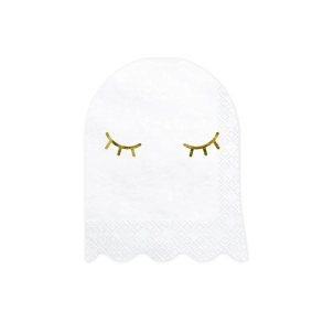 Servietter Spgelse 11x14 - 20stk