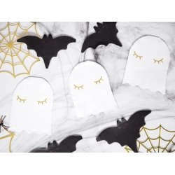 Servietter Spgelse 11x14 - 20stk