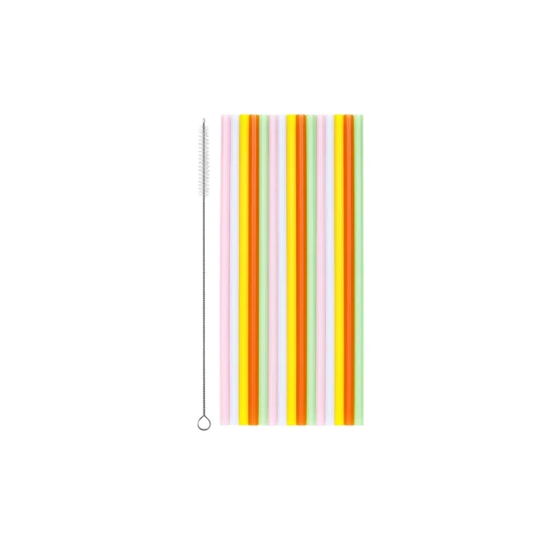 Suger�r Genanvendelige Mix - 30stk