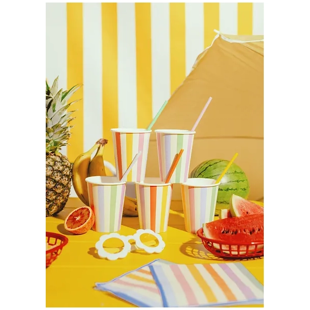 Suger�r Genanvendelige Mix - 30stk