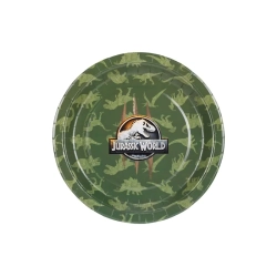 Tallerkner Jurassic World �23 - 6stk