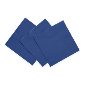 Servietter Bl 33x33cm - 20stk