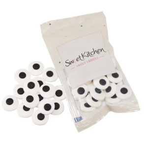 Sweetkitchen Sukker�jne Store - 35g