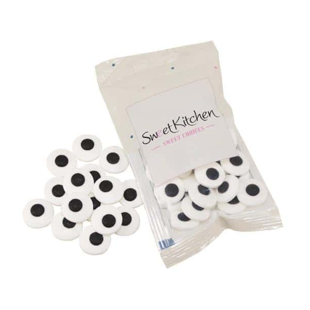 Sweetkitchen Sukker�jne Store - 35g