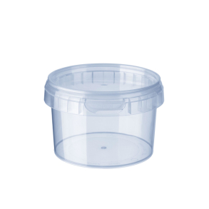 Condi Condibger 280ml uden lg - Rund