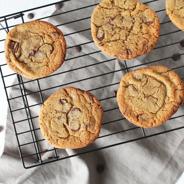 Chewy cookies - Orginal