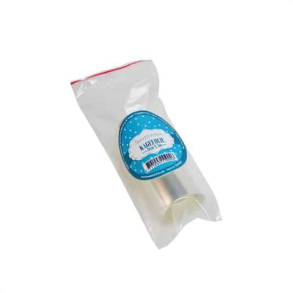 SweetKitchen Kageplast - 8cm