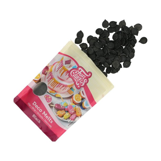 FunCakes Deco Melts Sort - 250g