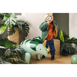 Folieballon Triceratops - 101x60.5cm