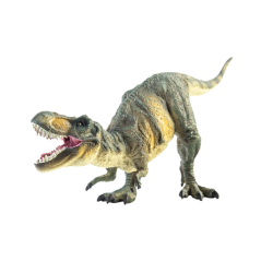 Luksus Sukkerprint Dinosaur - A4