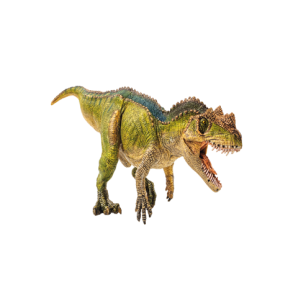 Luksus Sukkerprint Dinosaur - 19