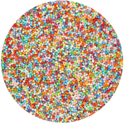 FunCakes Krymmel  Nonpareils Disco Mix - 800g