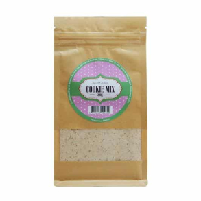 SweetKitchen Cookie Mix - 200g 