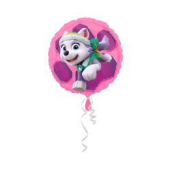 Folieballon Skye - 43cm