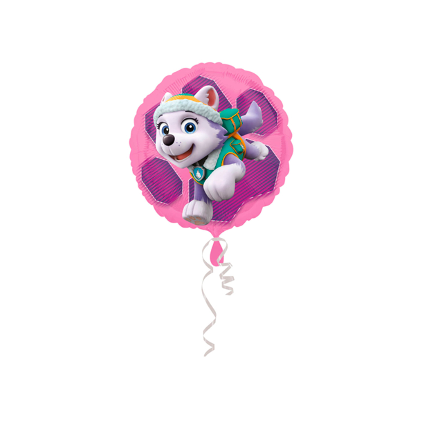 Folieballon Skye - 43cm