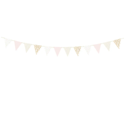 Guirlande Mix - 2,10m