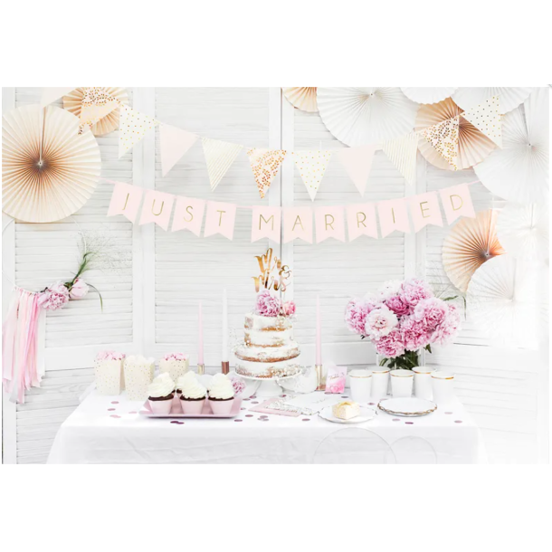 Guirlande Mix - 2,10m