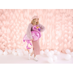 Folieballon Flamingo - 70x95cm