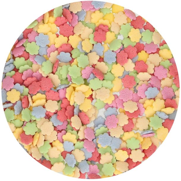 FunCakes Krymmel Flower Mix - 60g (BF:31/7-24)