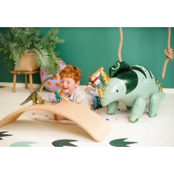 Folieballon Triceratops - 101x60.5cm