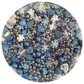 Kagedeko Krymmel Frozen Mix - 40g