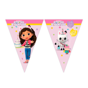 Banner Gabby's Dollhouse - 9flag