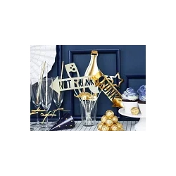 Foto rekvisitter - 8stk.