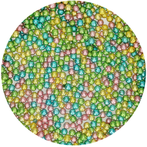 FunCakes Krymmel Metallic Harlequin - 80g