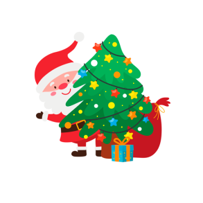 Luksus Sukkerprint Jul 1 - 19