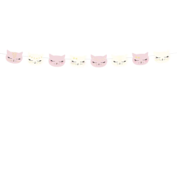 Guirlande Kat - 1,4m