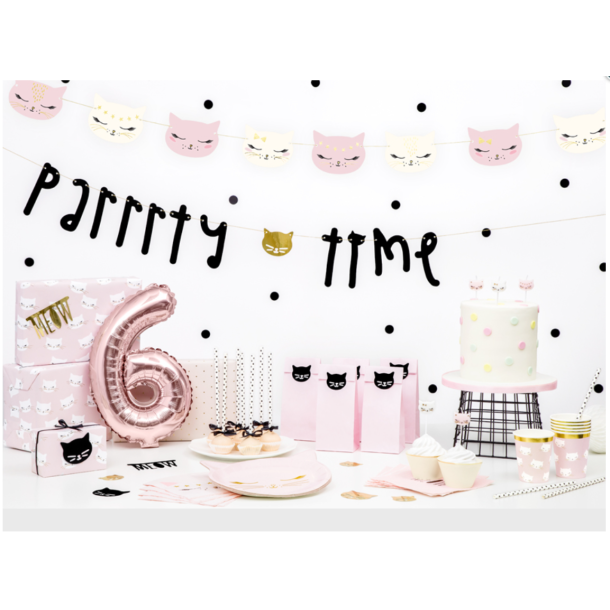 Guirlande Kat - 1,4m