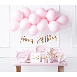 Servietter Kat - 20stk