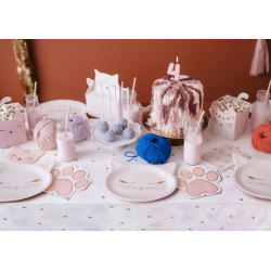 Snack Boks Kat - 3stk