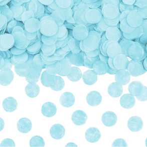 Konfetti Lysebl - 15g