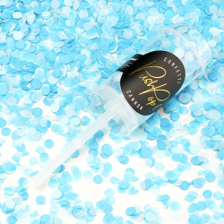 Push Pop Lysebl - 1stk