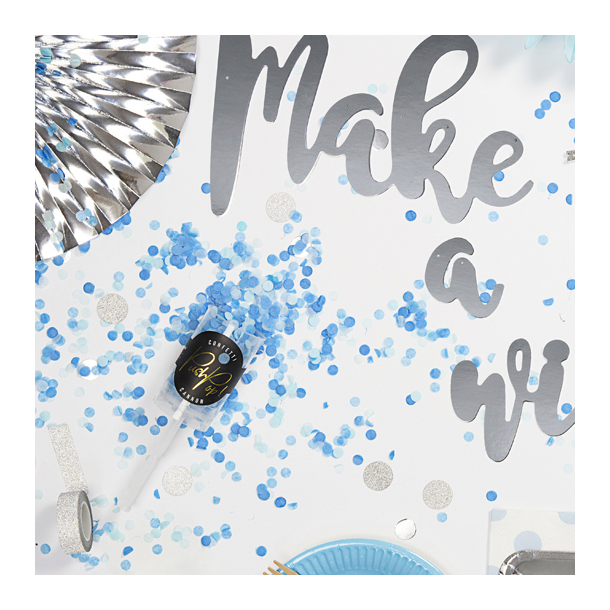 Push Pop Lysebl - 1stk