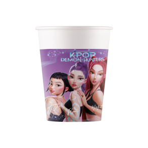 Krus K-Pop Demon Hunters - 8stk
