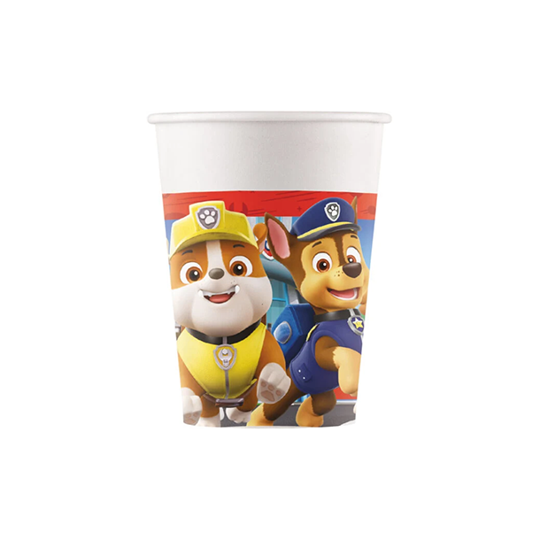 Krus Paw Patrol - 8stk