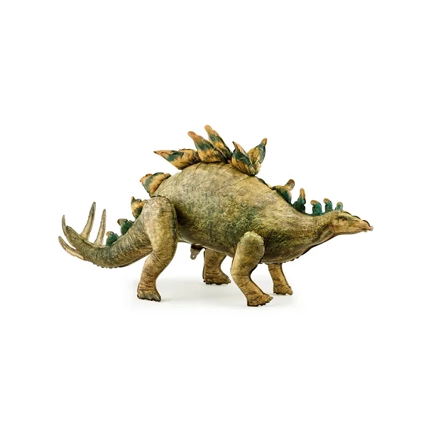 Folieballon Jurassic World Stegosaurus - 112x51cm