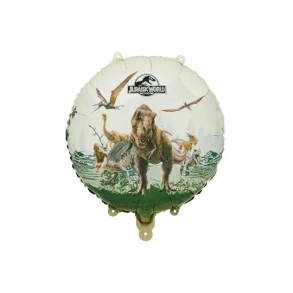 Folieballon Jurassic World - 35cm