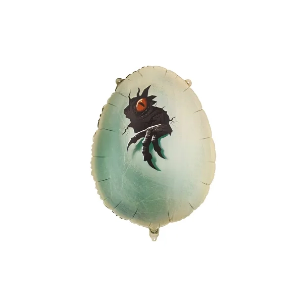 Folieballon Jurassic World Dinosaur �g - 48x64cm
