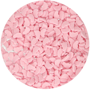 FunCakes Krymmel Fdder Lyserd - 55 g