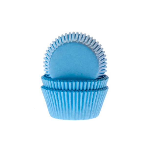 House of Marie Mini Muffins Bl - 60stk