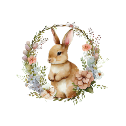 Luksus Sukkerprint Pske 1 3,8 - 30stk