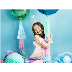 Guirlande Tassel Pastel - 1,5m