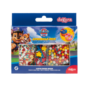 Dekora Krymmel Paw Patrol - 3x23g
