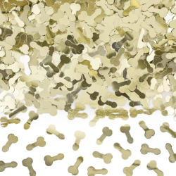 Konfetti Penis - 30g