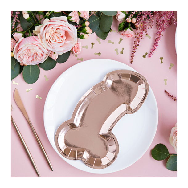 Konfetti Penis - 30g