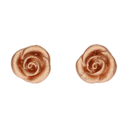FunCakes Marcipan Roser Bronze - 6stk